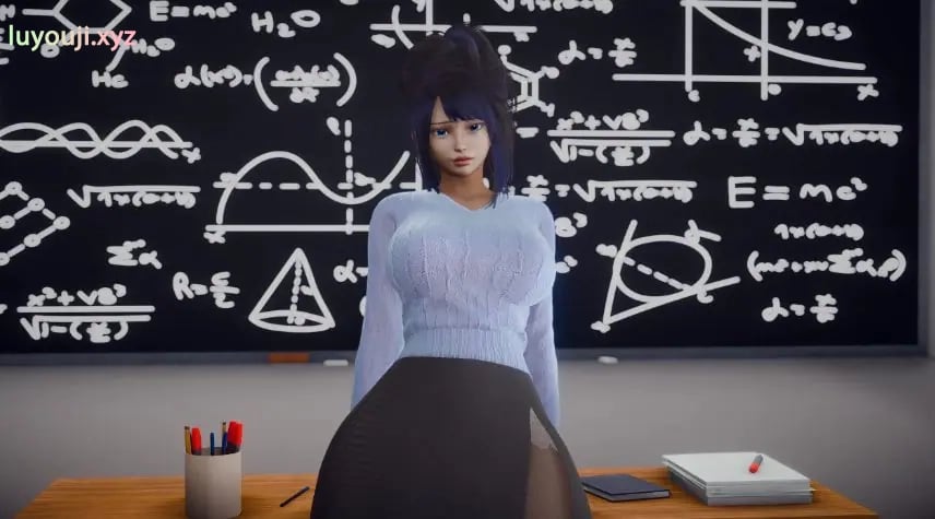 【PC/安卓/AI汉化/欧美/SLG游戏/4.79G】假释心境 (Hearts on Parole) Ver0.3.5 AI汉化版+PC+安卓+欧美SLG游戏+4.79G