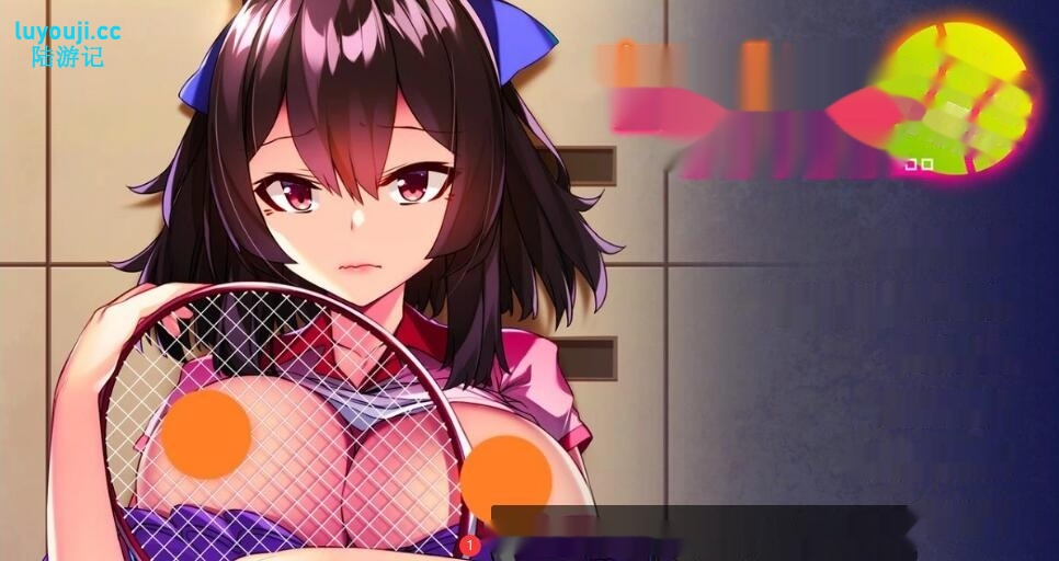 【SD/2D/ADV/汉化】变成了女H身体~网球部王牌成了慰藉对象~双端AI汉化【500M】-中文绅士游戏下载,黄游,色情啊手机游戏,绅士漫画,里番