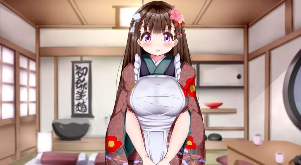 【PC/AI汉化/日系/2D/ADV/CV/135M】幸福甜蜜的结婚生活～ AI汉化版+日系2D+ADV+CV+135M