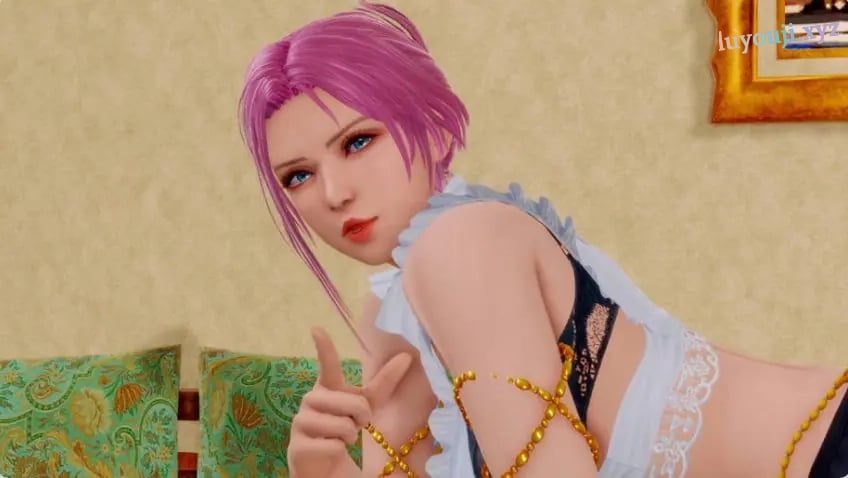 【PC/安卓/汉化/日式/SLG游戏/4.50G】 维纳斯岛上的生活（Life on the Venus Island）Ver0.4 汉化版+PC+安卓+日式SLG游戏+4.50G