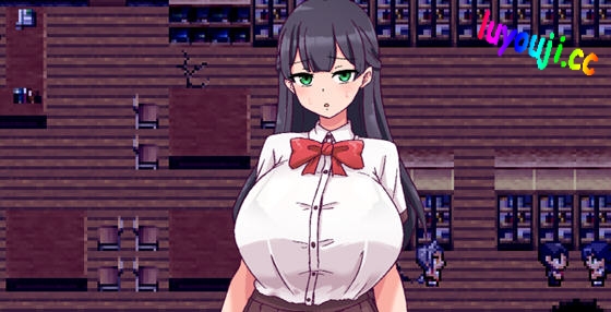 旧校舍的大妖怪 v1.01 STEAM官方中文版 RPG游戏+全CG存档 700M-中文绅士游戏下载,黄游,色情手机游戏,绅士啊漫画,里番