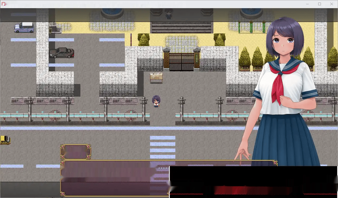 [RPG/中文] 涩情cosplay换装灾难1.0 PC+安卓汉化版-中文绅士游戏下载,黄游,色情手机游戏,绅士漫画,里番啊