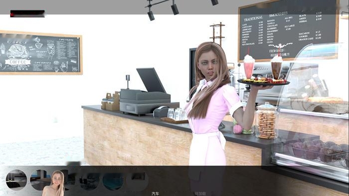 [欧美SLG/汉化] 我的早年生活 My Early Life [Ep.18.01] PC+安卓汉化版7.9G