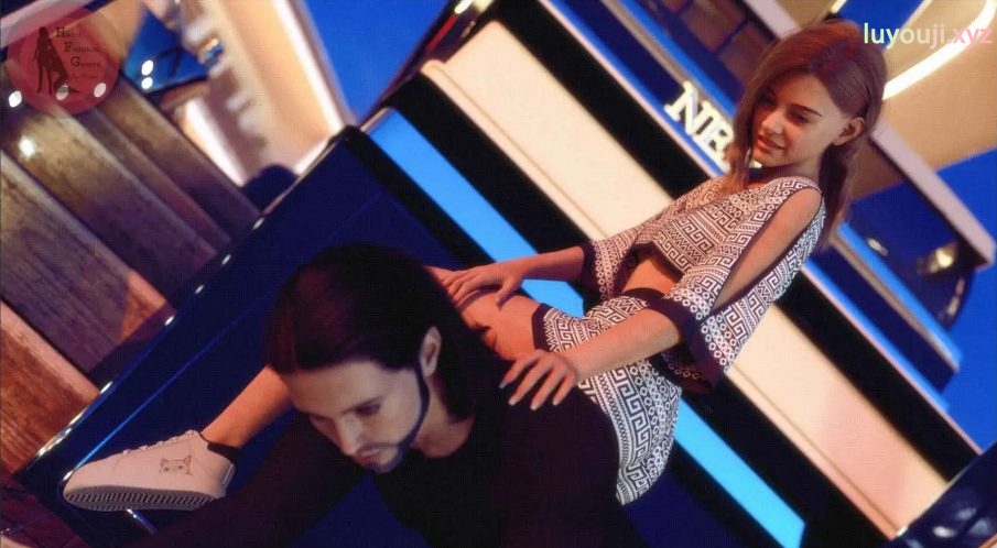 【PC/安卓/AI汉化/欧美/SLG游戏/4.19G】文艺复兴(The Renaissance)Ver0.55 AI汉化版+PC+安卓+欧美SLG动态游戏+4.19G