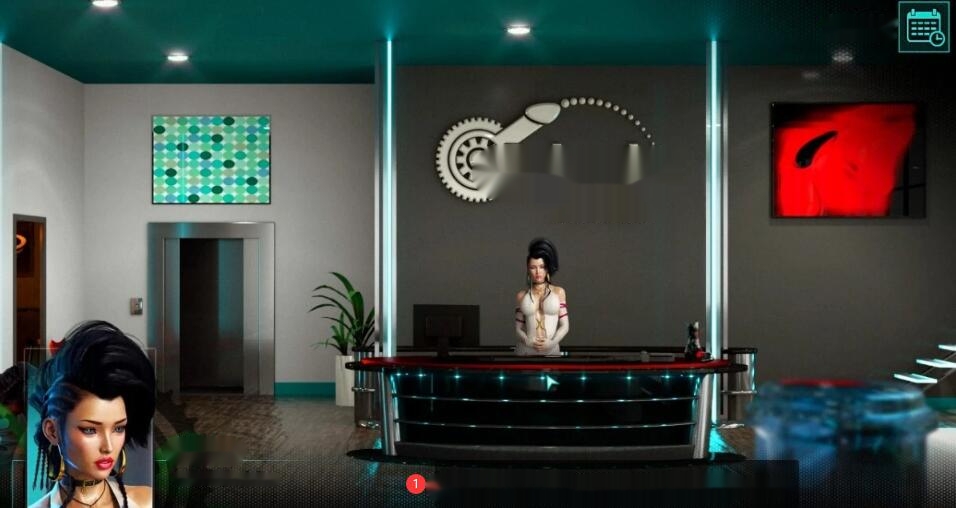 [电脑] 【PC/3D/SLG/中文】Cockwork Industries Complete V5.0 STEAM官方中文步兵版【4G】