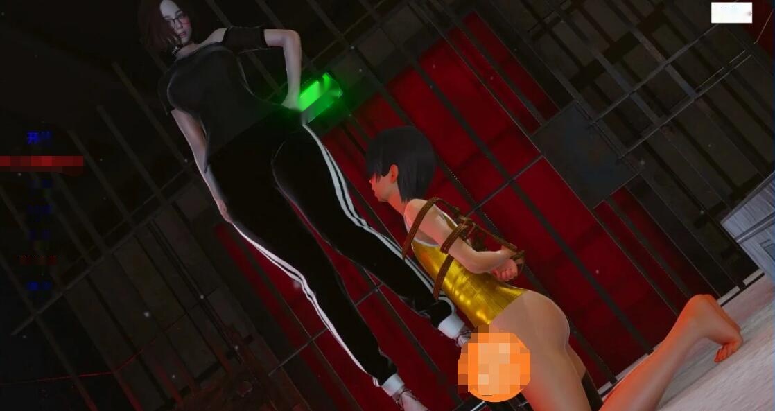 【SD/3D/亚风SLG/汉化】我是她的宠物 Final 双端汉化版【3.5G】-中文绅士游戏下载,黄游,色情手机游戏,绅士漫画啊,里番