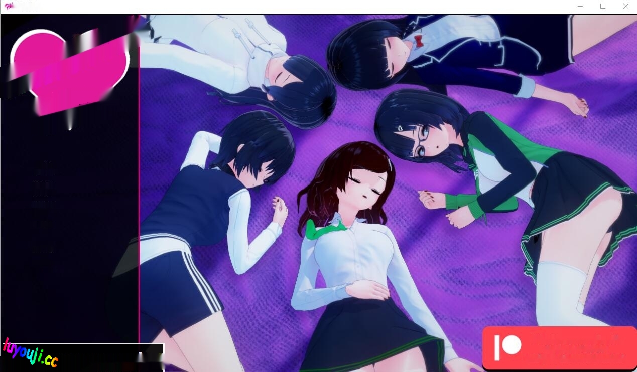 [SLG/汉化] 色欲之罪 淫欲之罪 Lustful Sin v0.6.7 PC+安卓汉化版-中文绅士游戏下载,黄游,色情手机游戏,绅士漫画啊,里番