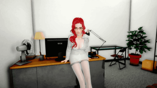 【PC/安卓/AI汉化/日系/3D/SLG游戏/6G】希望未来更美好 (Hoping for a Brighter Future) Ep.3Ver0.25 AI汉化版+PC+安卓+日系3DSLG游戏+6G