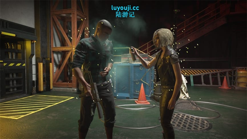 生化危机3重制版:独家MOD整合版/Resident Evil 3 Remake（已更新集成全DLCs+超多人物+武器等皮肤MOD+Build.7599632升级档+物品存档全解锁+游戏修改器）