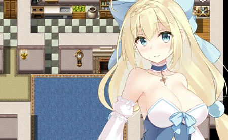 [RPG/中文] 公主骑士安妮与银意陷阱 姫騎士アニエスと淫欲の罠1.0 PC+安卓汉化作弊版 [多空/1.9G]-中文绅士游戏下啊载,黄游,色情手机游戏,绅士漫画,里番