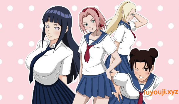 【PC/安卓/AI汉化/日系/同人/SLG游戏/3.32G】次影崛起 (Jikage Rising) Ver2.28 AI汉化版+PC+安卓+日系同人SLG游戏+3.32G