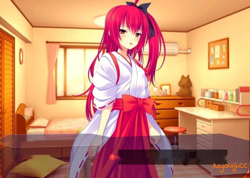 【SD/2D/ADV/汉化】月光Ars Magica-不可逆转的神境少女+F 双端AI汉化版【3G】