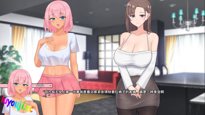 宿醉之歌(Hangoverse) S1 v0.0.4 汉化版 PC+安卓 SLG游戏 1.5G