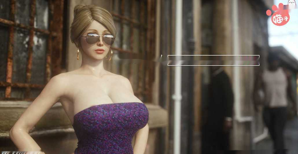 探索奇妙的绅士世界：jared999d名作《Wild Suzi’s Uncontrollable Lust1-3》全彩大作【878M】！-中文绅士游戏下载,黄游,色情手机游戏,绅士漫画啊,里番