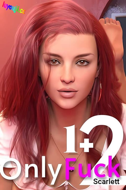 只有他妈的1 2合集/OnlyFuck 1 n 2