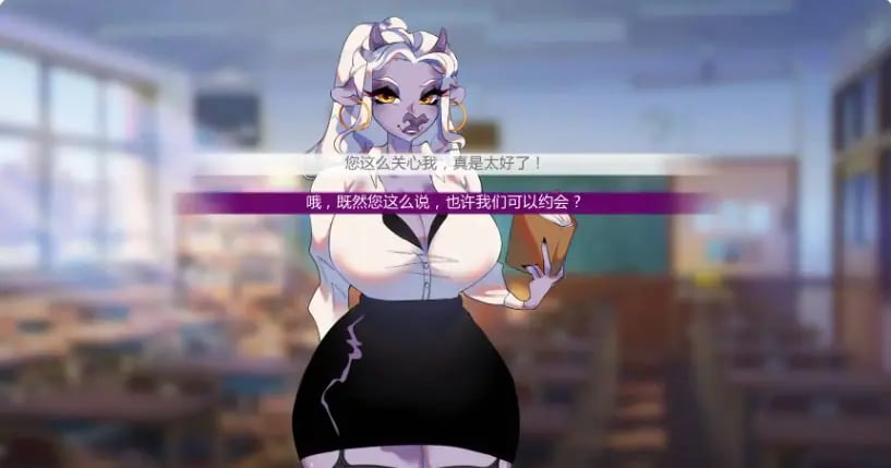 【PC/安卓/AI汉化版/2D/欧美/SLG游戏/2.45G】福润镇:新世界 (Furtown: New Beginnings) Ver0.17 AI汉化版+PC+安卓+欧美SLG游戏+2.45G