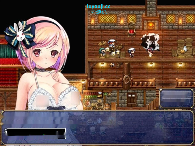 [佳作RPG/汉化/动态] 露奈的药店 Ver1.76 精修汉化版 [多空/1.1G]-中文绅士游戏下载,黄游,色情手机游戏,绅啊士漫画,里番