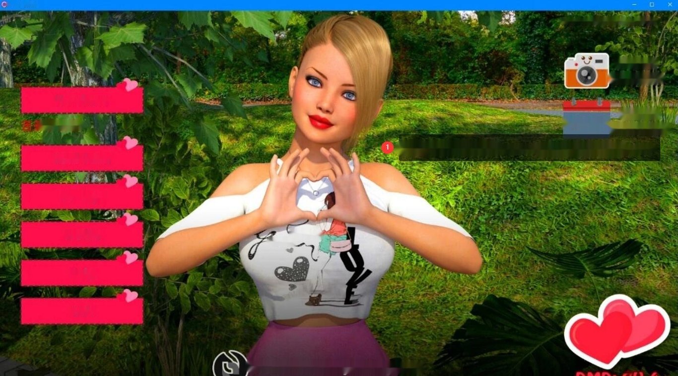 【SD/3D/欧美SLG/汉化/动态】与女儿约会 EP4 V1.0 双端汉化版【4G】-中文绅士游戏下载,黄游,色情手机游戏,绅士漫啊画,里番