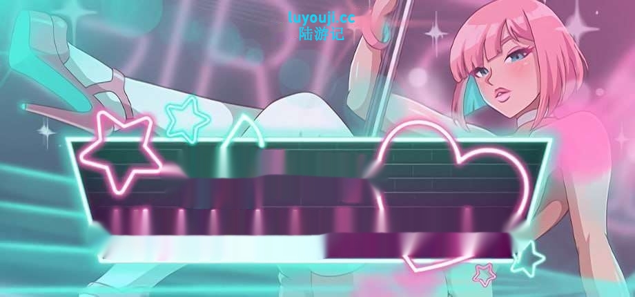 [SLG/动态] Zoey – 夜总会的秘密 Zoey – Nightclub Secrets v1.01 官方中文版+DLC 1G-中文绅士游戏下载,黄游,色情手机游戏,绅士漫画,里番啊