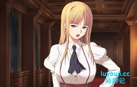 [ADV/汉化] 百奇缭乱之馆 AI精翻汉化版+存档 [多空/1.8G]-中文绅士游戏下载,黄游,色情手机游戏,绅士啊漫画,里番