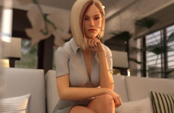 [欧美SLG/汉化] 女神的最佳交易 My Best Deal v3.4 PC+安卓汉化版 6.7G-中文绅士游戏下载,黄游,色情手机游戏,绅士漫啊画,里番