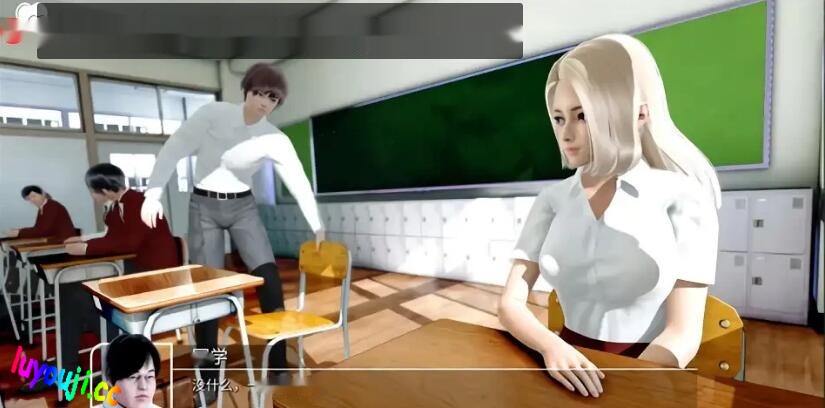 城市恶魔:重启 ver0.11 汉化版 动态SLG游戏 3.1G-中文绅士游戏下载,黄游,色情手机游戏,绅士漫画,里番啊