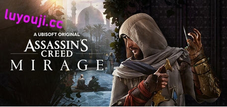 刺客信条:幻景 v1.0.6 官方中文修复版 潜行动作冒险游戏+修改器 40G-中文绅士游戏下载,黄游,色啊情手机游戏,绅士漫画,里番