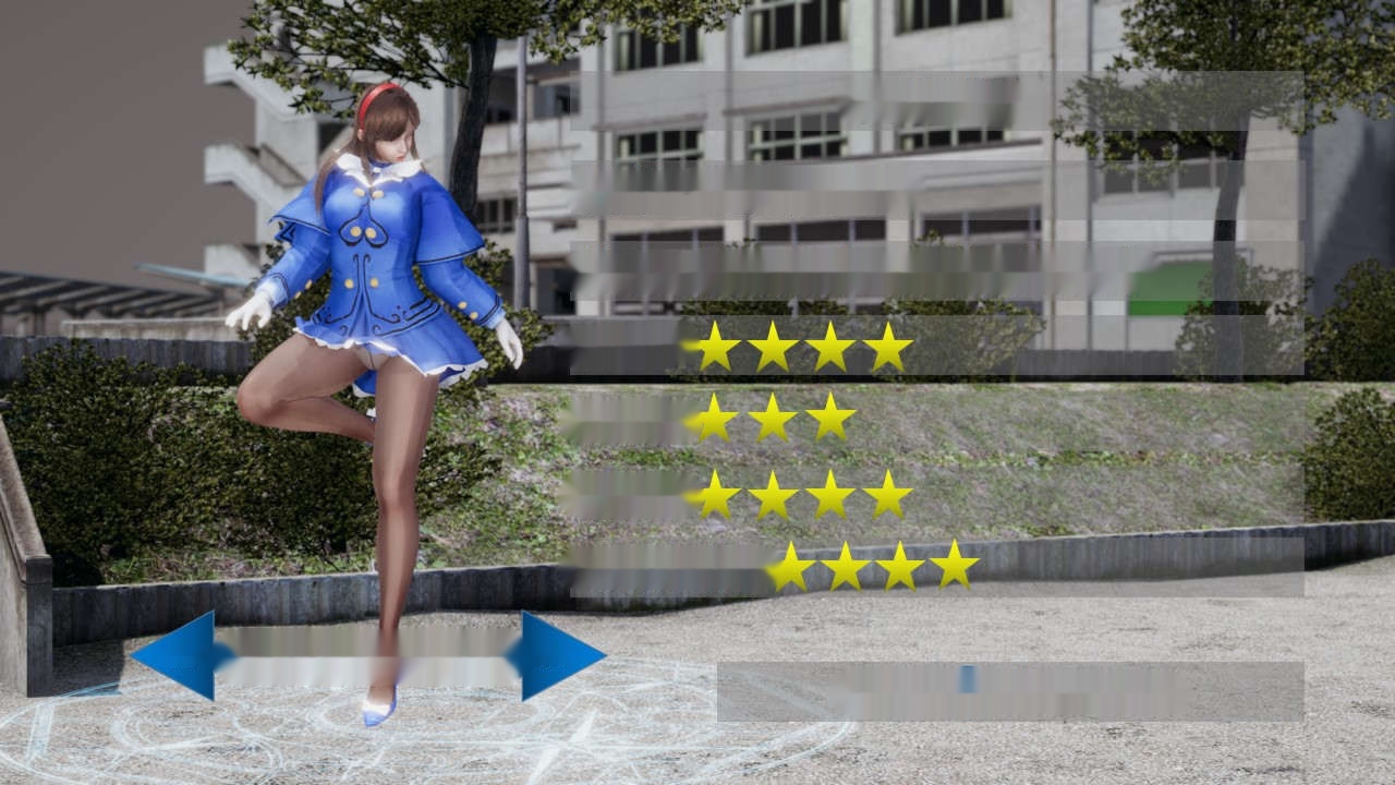 战斗与搞笑并存的绅士游戏：3D漫画除魔战记精华合集-中文绅士游戏下载,黄游,色情手啊机游戏,绅士漫画,里番