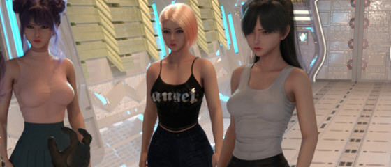 激情乘客(PASSIONERS) STEAM官方中文版 动态SLG游戏 1.8G-中文绅士游戏下载,黄游,色情手机游戏,绅士漫画,里番啊