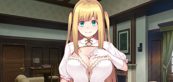 纯纯公主的快乐课程 v1.0 STEAM官方中文版 ADV游戏 1.6G-中文绅士游戏下载,黄游,色情手机游戏,绅士漫啊画,里番