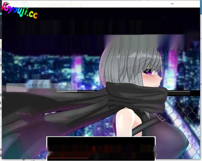 【RPG/汉化/动态】[赛博朋克]METROPOLIS-大都会 云翻汉化PC