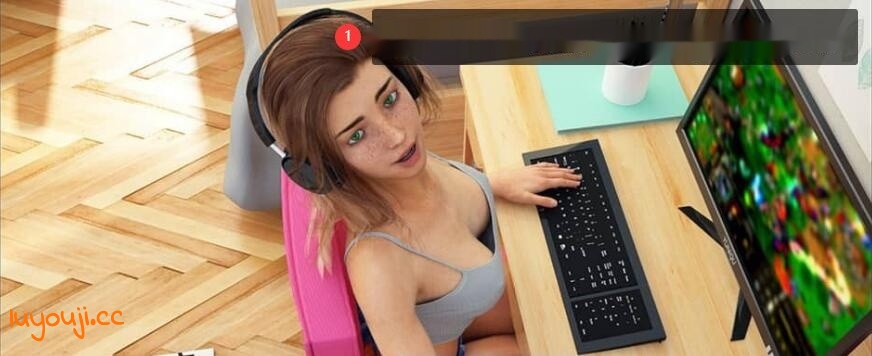 【双端】[神作SLG/动态] 淑女都市-Milfy City Ver1.04d 完结修复汉化版 3.42G