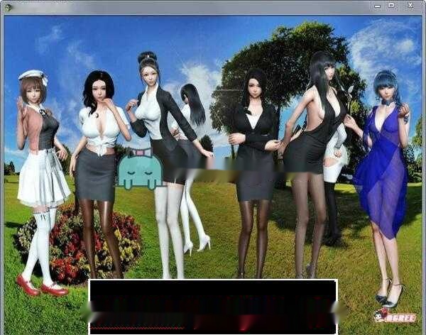 [国产RPG/中文] 爱巢（合集系列） 爱巢+绿巢（本体加番外）+归巢 官方中文版 PC+安卓28G-中文绅士游戏下啊载,黄游,色情手机游戏,绅士漫画,里番