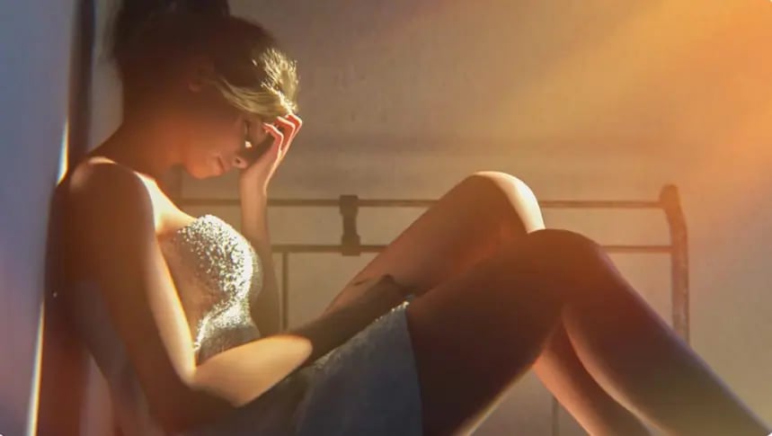 【PC/安卓/AI汉化版/3D/欧美/SLG游戏/4.90G】村姑改造 VerEp.13 AI汉化版+PC+安卓+3D欧美SLG游戏+4.90G