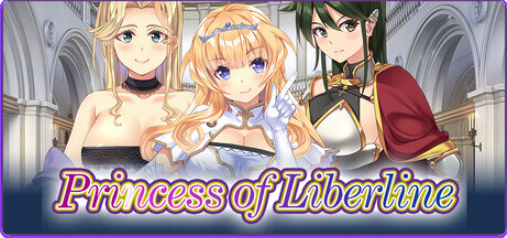 【PC/官中/冒险/ADV游戏/2.60G】 利伯琳公主 (Princess of Liberline) 官中版+冒险ADV游戏+2.60G
