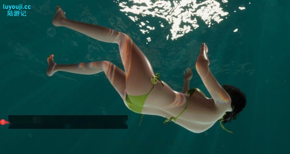 [电脑] 【PC/3D/SLG/中文】极品采花郎 V1.2.1 STEAM官方中文步兵版【6G】