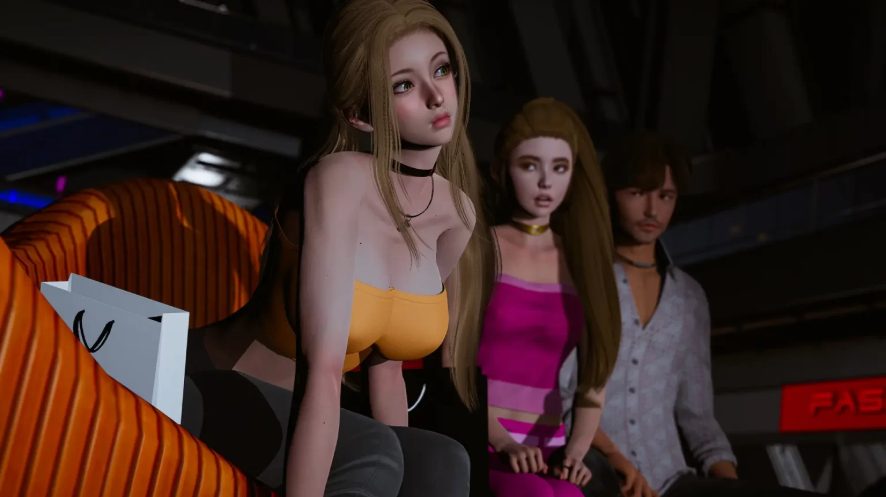 【PC/安卓/汉化版/SLG游戏/10.8G】永恒世界(Eternum) Ver0.8 汉化版+PC+安卓+动态SLG游戏+10.8G