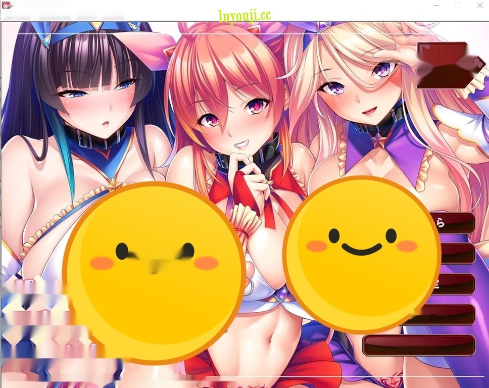 [ADV/汉化] 被辣妹的巨乳魔法少女们追赶~让以我们家为聚集场所的雌性们怀孕~云翻汉化啊版 [多空/1.8G]-中文绅士游戏下载,黄游,色情手机游戏,绅士漫画,里番