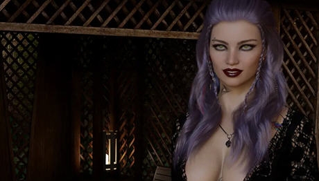 [SLG/汉化] 欢迎来到地狱–吸血鬼编年史 Welcome_To_Hell-0.2PC+安卓汉化重置版 [4G-中文绅士游戏下载,黄游,色情手机啊游戏,绅士漫画,里番