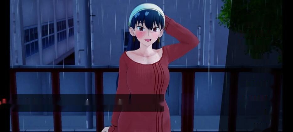 【沙盒SLG/汉化/动态】DFX家庭 Slut x Family V0.23 汉化版【400M】