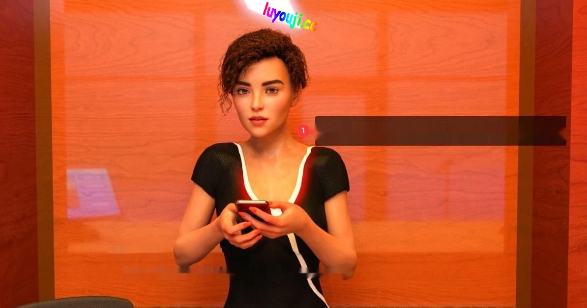 【SD/3D/欧美SLG/汉化】寻求结束 V0.6 双端汉化版【5.8G】