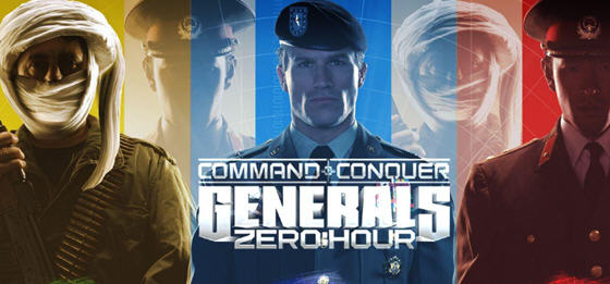 命令与征服:将军零点 官方中文版 RTS游戏 1.8G-中文绅士游戏下载,黄游,色情手机游戏,绅士漫啊画,里番