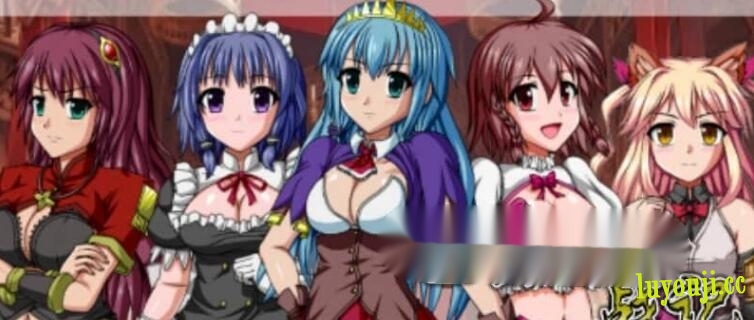 [电脑] 【PC/2D/SLG/汉化】巴吉尼亚战记 V2.5 汉化版【380M】