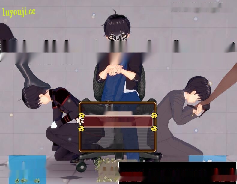 [国产RPG/官中] 超级软饭大师上城区篇 0.12 4.8G