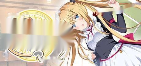 [拔作ADV] 纯爱咖啡厅～帕露菲重制版～Parfait Remake v1.0 官方中文 [3.4G]-中文绅士游戏下载,黄游,色情手机游戏,绅士啊漫画,里番