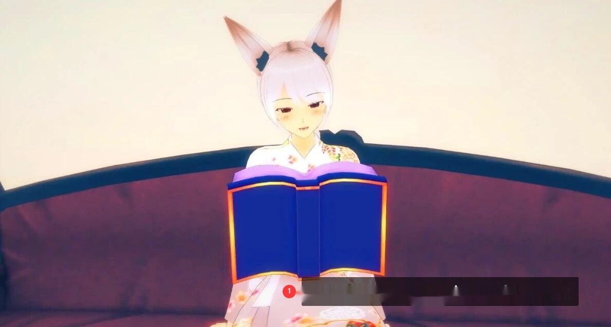 【SD/3D/亚风SLG/汉化】我和你在一起的时间 1卷CH11+2卷CH18 双端汉化版【8G】