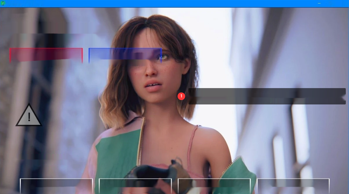 【SD/3D/欧美SLG/汉化】芝诺选集 ZenosAnthology V0.2.9.3 双端精翻汉化版【3.3G】