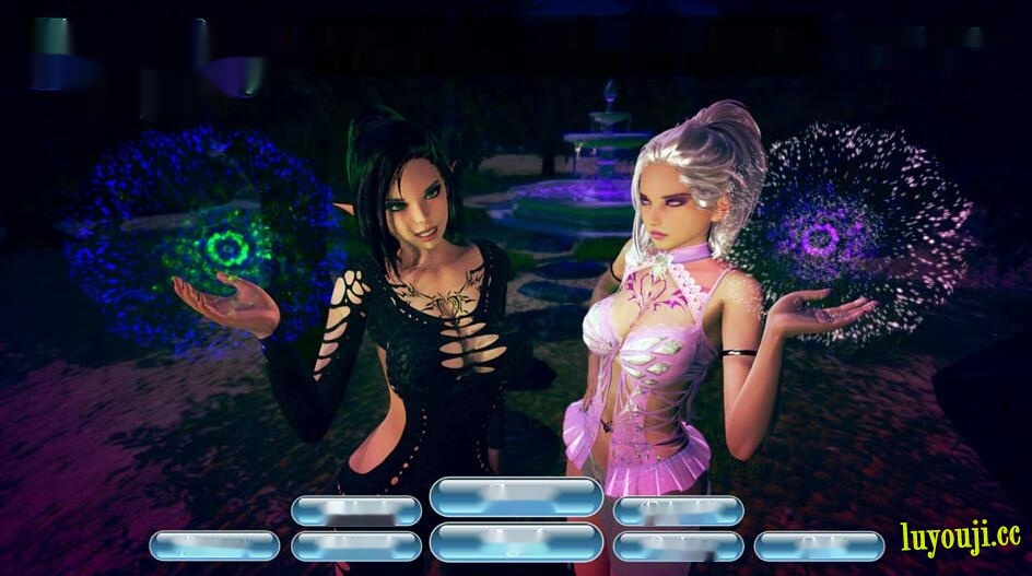 [欧美] 宁静岛-第二章 SerenityC2 Ver0.3 AI汉化版 [3.6G]-中文绅士游戏下载,黄游,色情手机游戏,绅士漫画,里番