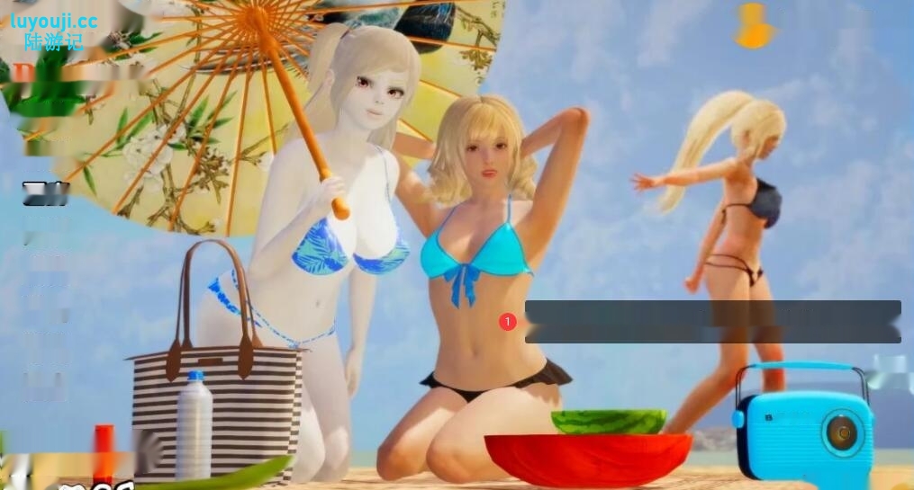 【SD/3D/SLG/汉化】永远的粉丝 AlwaysFan V1.0 双端汉化版【3.8G】-中文绅士游戏下载,黄游,色情手机游戏,绅士漫画,里番