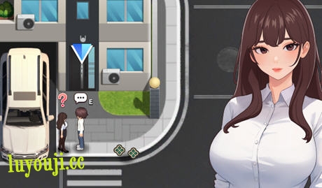 职场幻想:小镇幸福生活的故事 v1.3.3 官方中文版+DLC RPG游戏 2G-中文绅士游戏下载,黄游,色情手机游啊戏,绅士漫画,里番